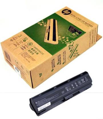 HP COMPAQ 630 - 6 Cell MU06 HP original Laptop Notebook Battery