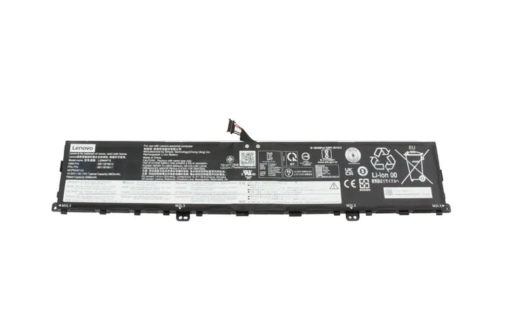 L20M4P75 Battery 90Wh 5805mAh Replacement for Lenovo