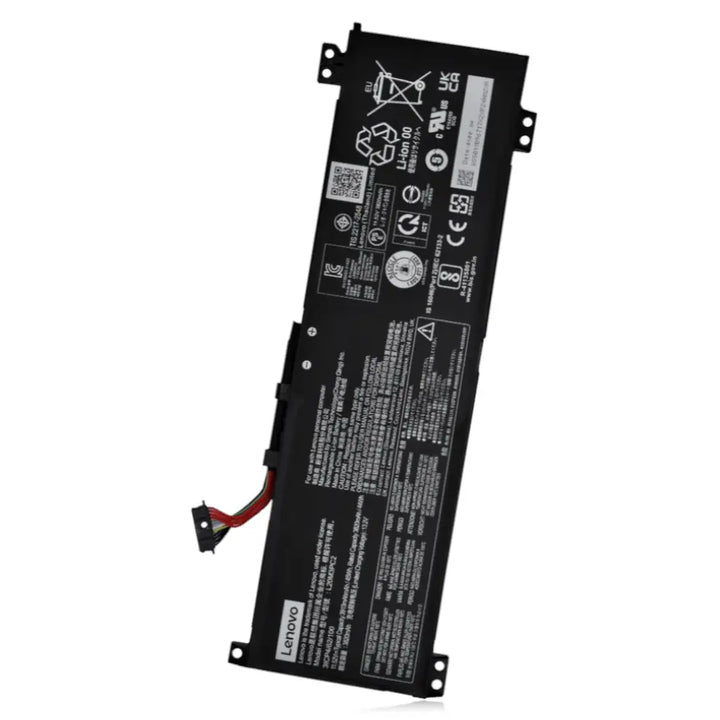 Laptop Battery for LENOVO L20M3PC2 L20L3PC2 L20C3PC2 L20D3PC2