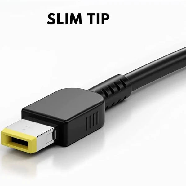 Lenovo Legion Slim 170W AC Adapter (IN)