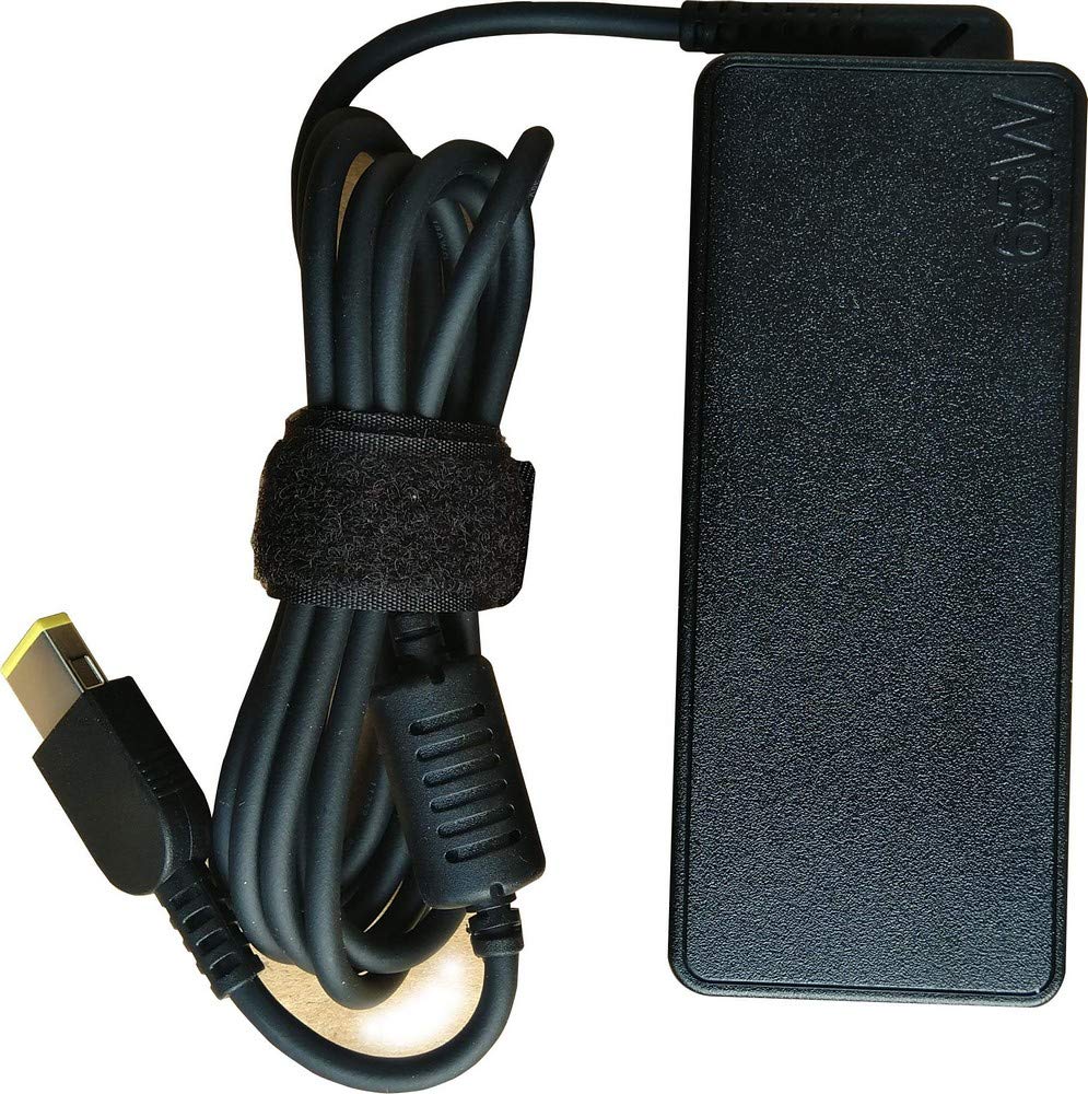ThinkPad 65W AC Adapter (Slim tip) for ThinkPad 11e 5th Gen (#20LQ, 20LR)