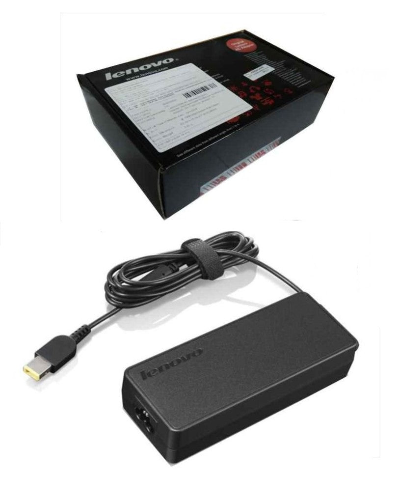 Lenovo 65W Adapter/ Charger for Thinkpad T460