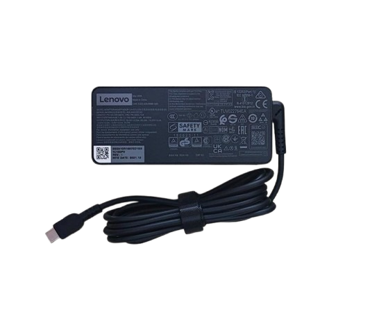 Lenovo Thinkpad 65 W 20 V 3.25 A Type-C USB AC Adapter (adlx65ydc2a)