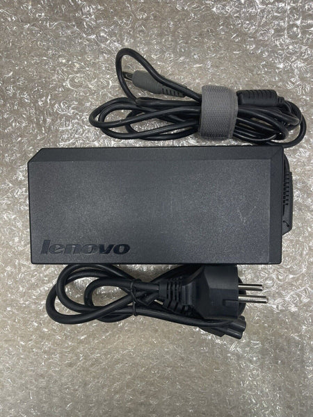 Lenovo 20V 8.5A 170W 7.9*5.5mm Big Pin Original AC Power Adapter or Charger for Laptop with power cable
