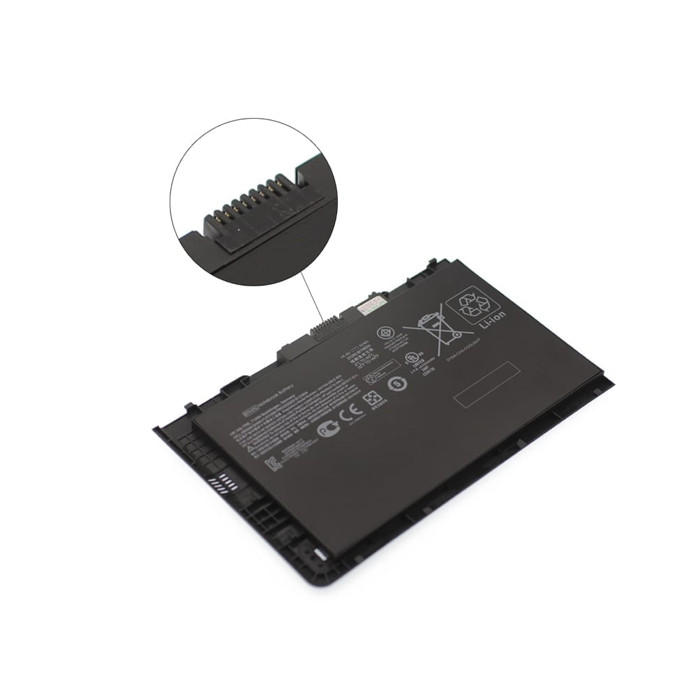BT04XL for HP EliteBook 9470M, EliteBook 9480M, EliteBook Folio 9470M, EliteBook Folio 9480M battery