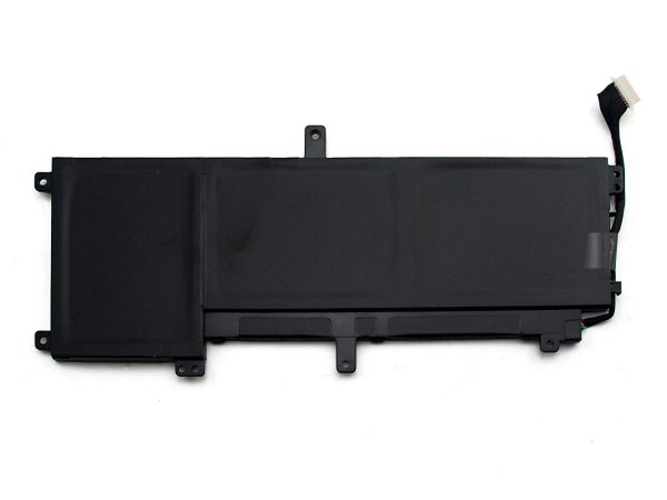 VS03XL Battery for HP ENVY 15-AS Series
