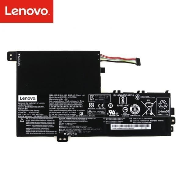 Lenovo L14M3P21 [11.1V 45Wh 4050mAh 3-Cell] Flex 3 1470 1480 Flex 4