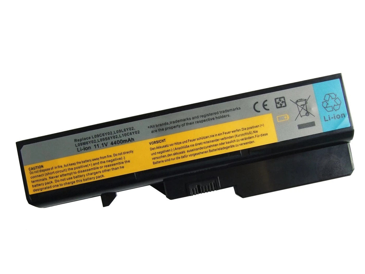 Laptop Battery for Lenovo IdeaPad Z560M