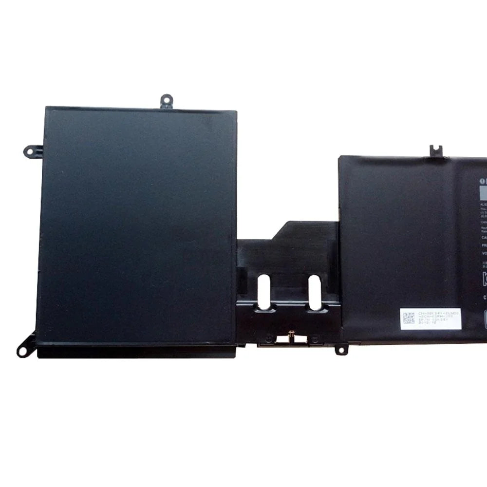 Y9M6F Laptop Battery for Dell Alienware M15 R2, M17 R2 Series P41E001