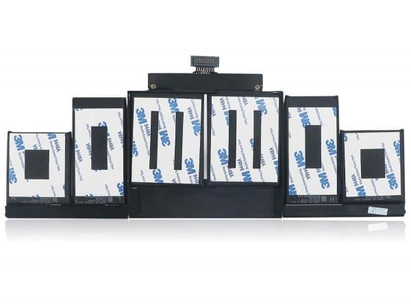 A1494 Laptop Battery Compatible for MacBook Pro 15? A1398 Retina (Late 2013 &amp; Mid 2014) ME293 ME294