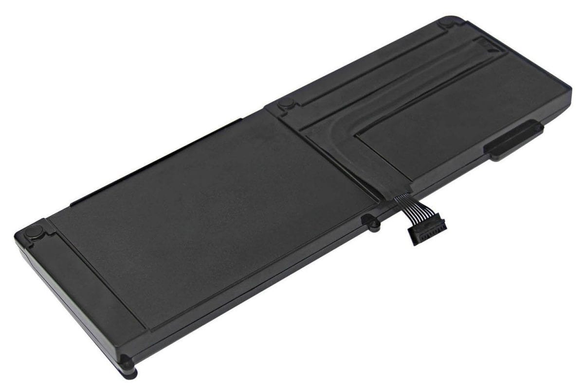 Apple A1382 battery for MacBook Pro 15? A1286 (Early 2011-Mid 2012)
