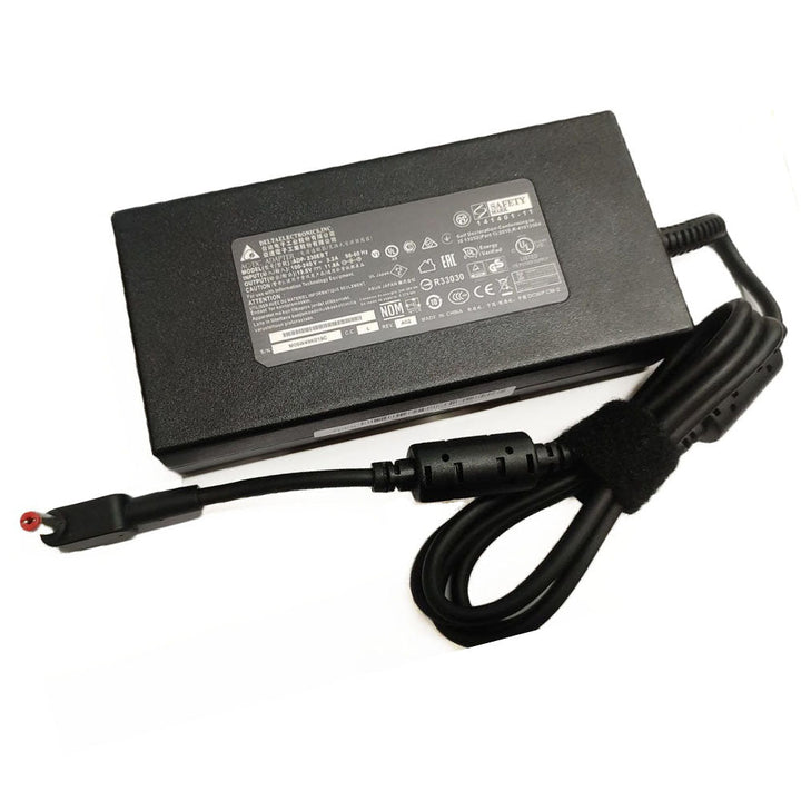 Original 230w charger for Acer Predator Helios 300 PH315-53, PH315-54 with Free Power cable &amp; 1yr warranty(5.5*1.7mm)