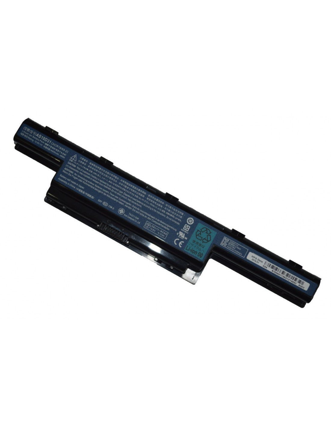 LAPTOP BATTERY FOR ACER 4741