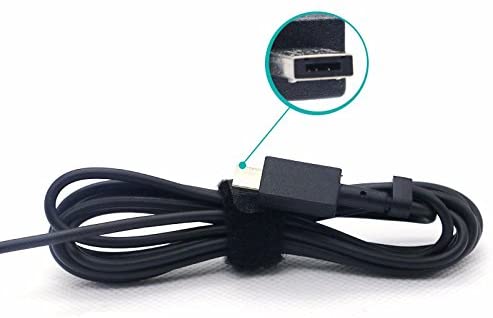 19V 1.75A M-plug 33W ADP-33AW B Laptop USB Charger Asus eeebook X205 X205T X205TA