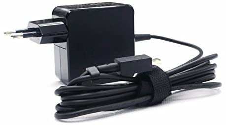 19V 1.75A M-plug 33W ADP-33AW B Laptop USB Charger Asus eeebook X205 X205T X205TA