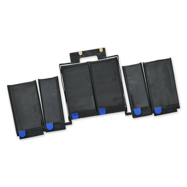 A1964 Battery for MacBook Pro 13” A1989 2018 2019 Year