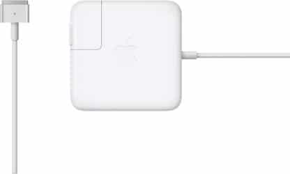 Apple MD506HN/A MagSafe 2 Power Adapter For MacBook Pro 85 W Adapter