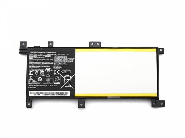 Asus C21N1509 battery for A556U K556U X556U X556UA X556UJ X556UV R558UF 1A 1B 1C 3F 3G XO015T XO076T F556U