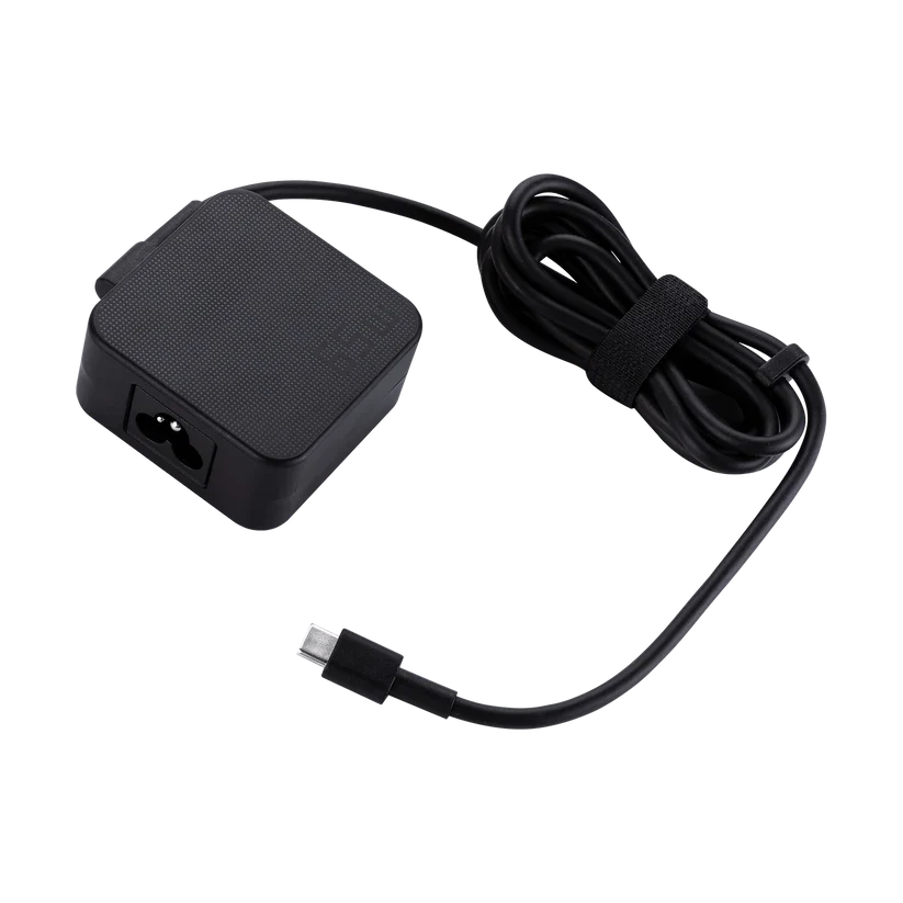 ASUS 65W Type-C Laptop Adapter Charger for Asus