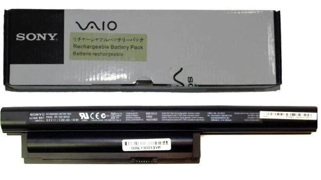 Original VGP-BPS26 VGP-BPL26 VGP-BPS26A PCG 61911W Laptop Battery for Sony VPCEJ VPCCB VAIO VPCEH26EN VPCEG3AEN VPCEH25EN