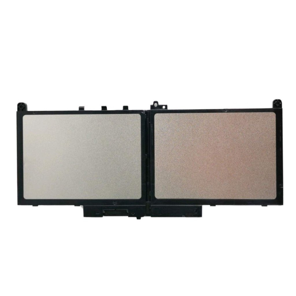 DELL - 4 Cell 55WHr Laptop Battery for Latitude E7270 E7470