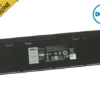 Dell Latitude E7240 Primary 45wh 4 Cell Battery