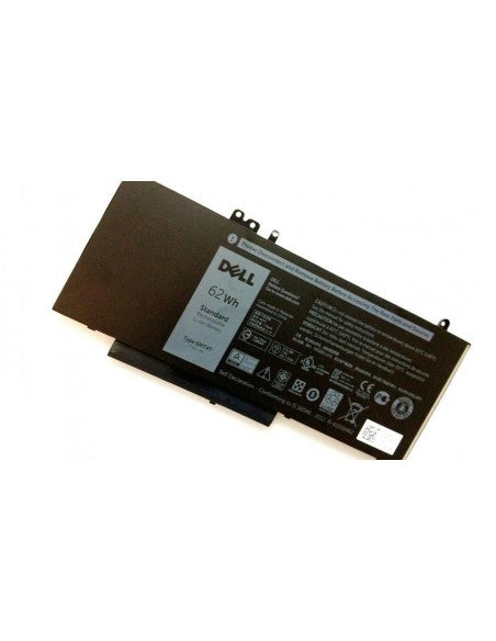 High quality Battery for DELL E5470 6MT4T 7V69Y TXF9M 79VRK 7.6V 62Wh