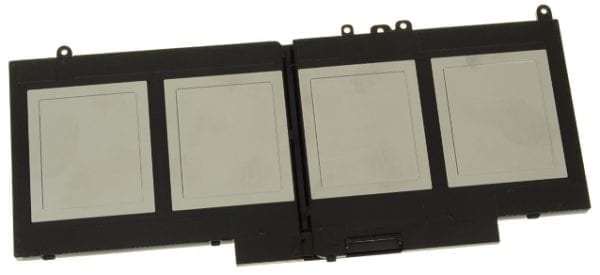 Dell Original Latitude E5250 E5450 E5550 E5570 4-cell 51Wh - Laptop Battery G5M10 7.4V 51WH (Copy)