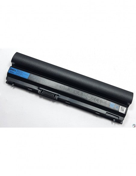 dell 6 Cell 65 Whr 11.1v Battery for Latitude E6120 E6220 E6230 E6320 Xfr E6330 E5220 E5230 E5320 E5330 Laptop