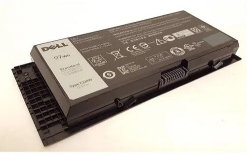 Compatible Dell Battery Precision Mobile M4600 M50 M6600 Workstation FV993 97Whr 9cell