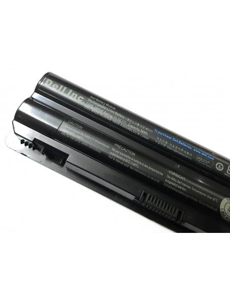 4400mAh Battery For DELL XPS 14 XPS 14 (L401X) XPS 15 XPS 15 (L501X) 08PGNG 0J70W7 0JWPHF 0R4CN5 312-1123 8PGNG J70W7 JWPHF P09E