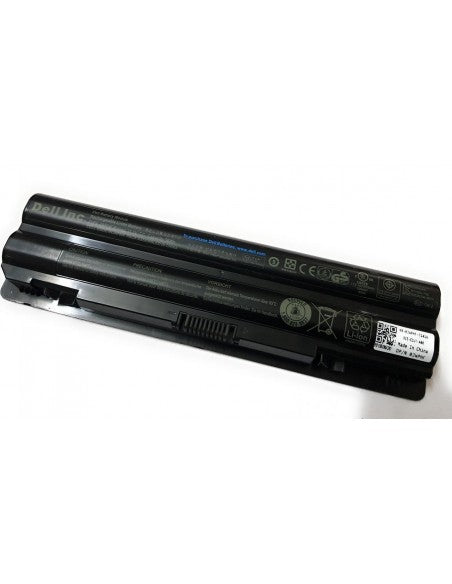 Battery For Dell XPS xps14 xps15 L401x L501x L502x L701x L702x L721x 3D J70W7 JWPHF R795X WHXY3 R4CN5
