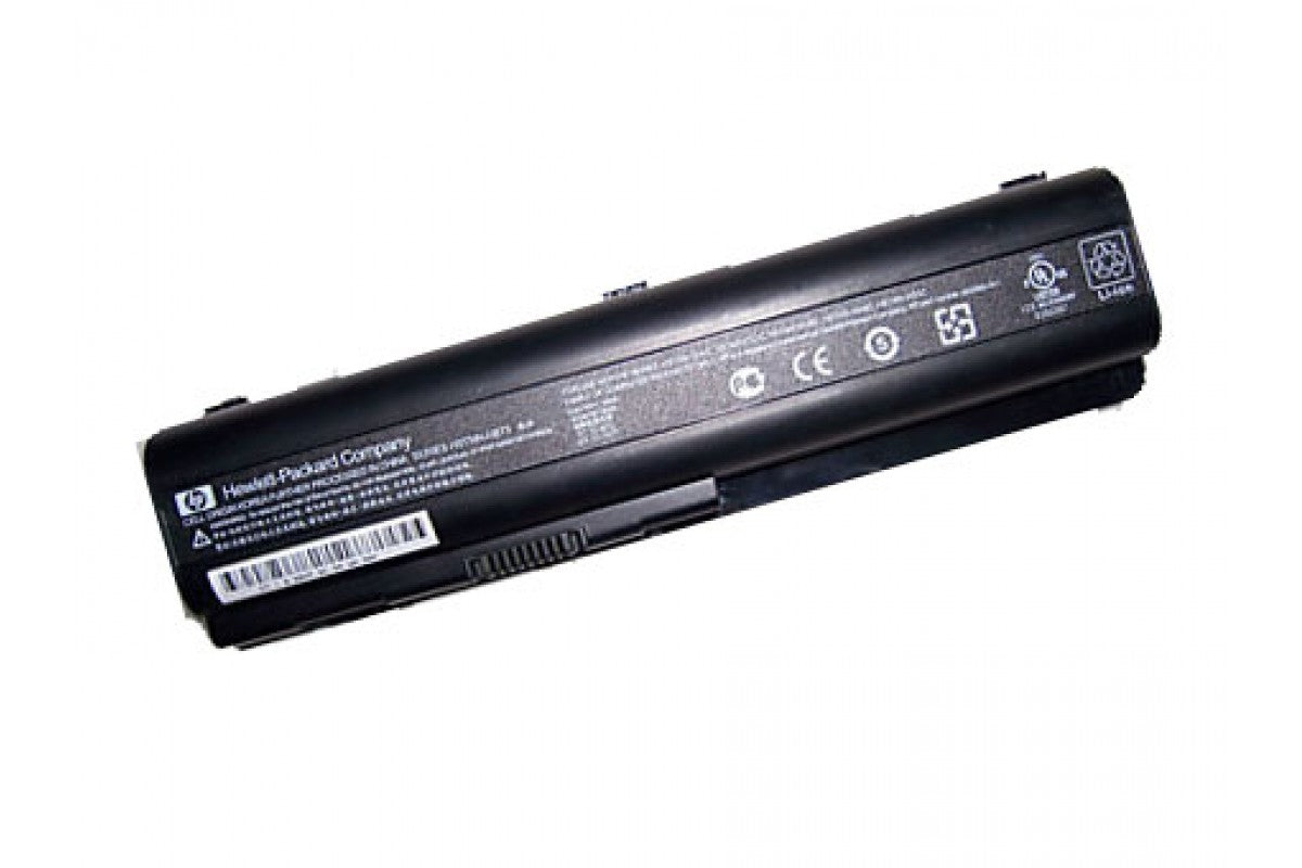 HP Primary 6 Cell Battery (KS524AA)
