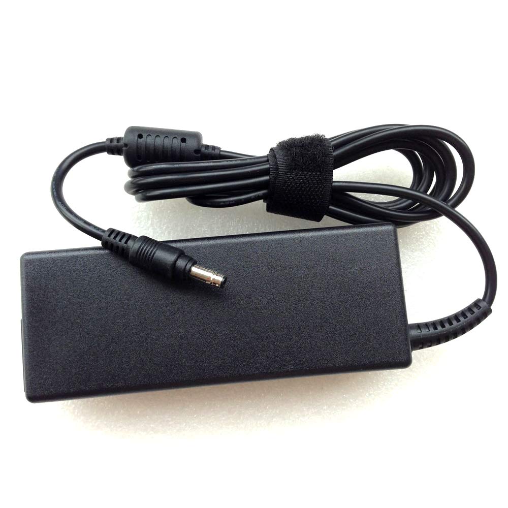 HP 90W Laptop Ac Power Adapter Charger Supply for HP model 239428-002 / 19V 4.74A (4.8mm*1.7mm)