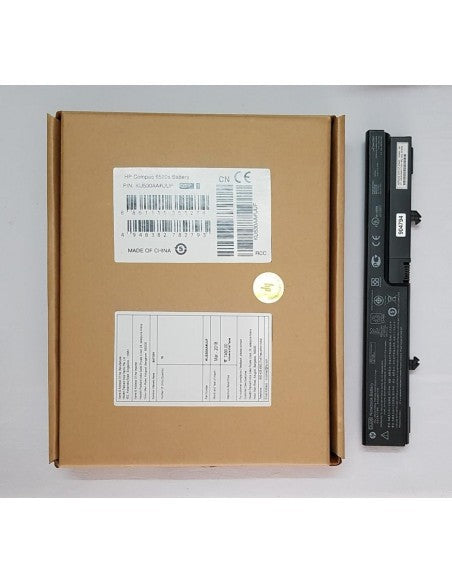 HP 572189-001 - 6 Cell DU06 HP original Laptop Notebook Battery