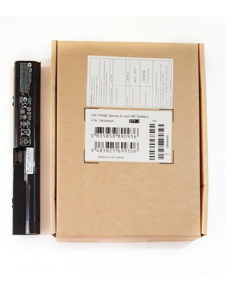 HP 633733-251 - 6 Cell PR06 HP original Laptop Notebook Battery