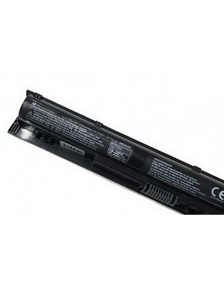 HP N2L84AA KI04 Notebook Battery (Black)
