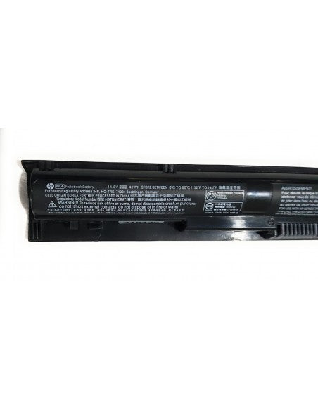 HP KI04- 800049-001 Laptop Battery – HP original HP Battery 41Wh 4Cell