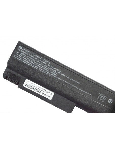HP 408545-122 - 6 Cell HSTNN-DB05 HP original Laptop Notebook Battery