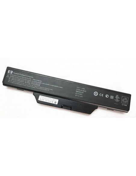 6 Cell Laptop Battery for HP COMPAQ 610