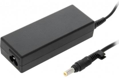 HP original HP Compaq Presario Notebook CQ42 Laptop Power Adapter Cable Cord Box Adaptor (Notebook)