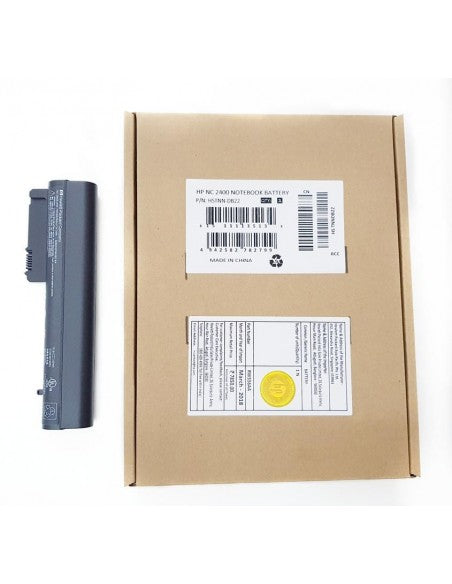 HP 463307-244 - 6 Cell MS06 HP original Laptop Notebook Battery