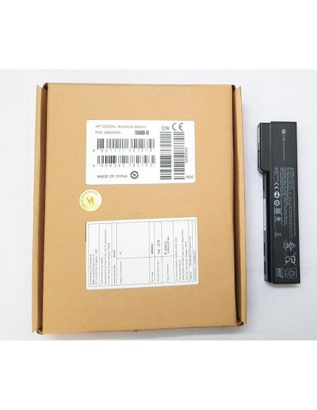 HP 628368-241 - 6 Cell CC06 HP original Laptop Notebook Battery