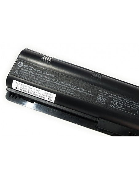 HP COMPAQ 431 - 6 Cell MU06 HP original Laptop Notebook Battery
