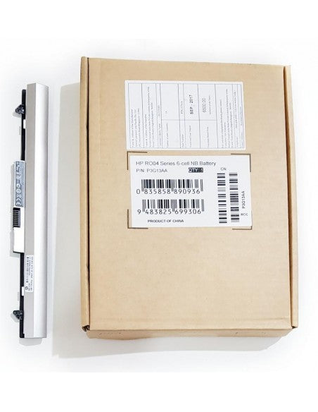 HP R006 - 4 Cell RO04 HP original Laptop Notebook Battery