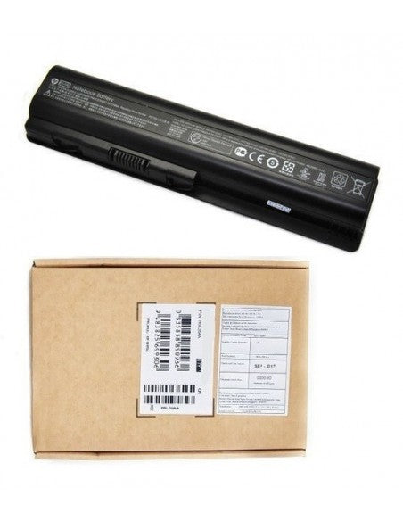 HP Pavilion DV5-1112AX - 6 Cell EV06 HP original Laptop Notebook Battery