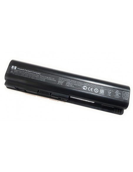 Laptop Battery for HP Pavilion DV4 DV5 DV6 G50 G60 G61 G70 G71 Compaq Presario CQ40, CQ41, CQ45, CQ50, CQ60, CQ61, CQ70, CQ71