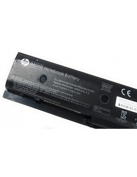 HP 671567-321 - 6 Cell HP original MO06 Laptop Notebook Battery