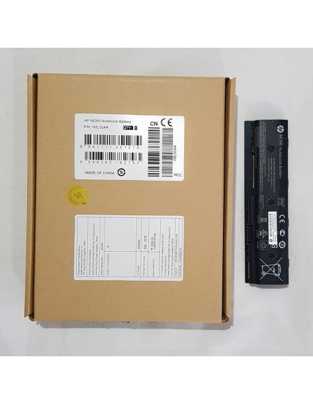 HP 671567-241 - 6 Cell HP original MO06 Laptop Notebook Battery