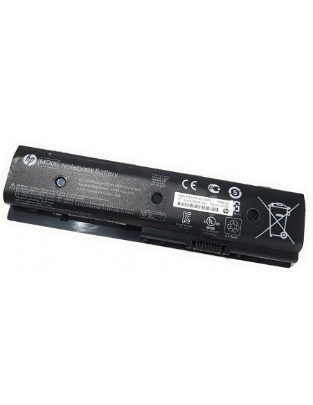 HP 671567-321 - 6 Cell HP original MO06 Laptop Notebook Battery
